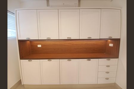 Apartamento à venda com 145m², 3 quartos e 1 vaga Apartamento à venda com 145m², 3 quartos e 1 vagaCozinha