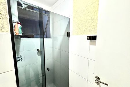 Apartamento para alugar com 40m², 2 quartos e 1 vagaBanheiro