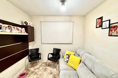 Apartamento para alugar com 40m², 2 quartos e 1 vagaSala