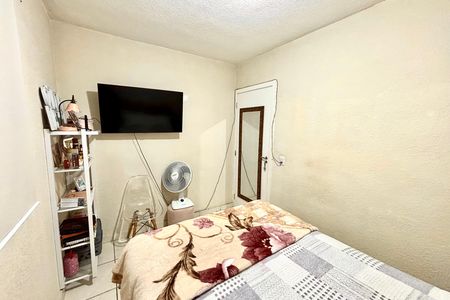 Apartamento para alugar com 40m², 2 quartos e 1 vagaQuarto 2