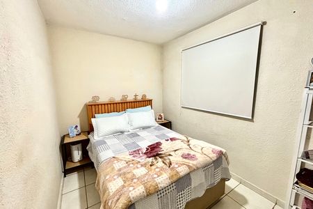 Apartamento para alugar com 40m², 2 quartos e 1 vagaQuarto 2