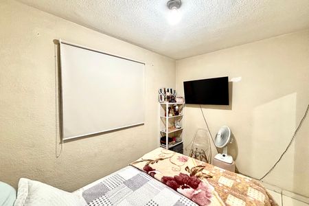Apartamento para alugar com 40m², 2 quartos e 1 vagaQuarto 2