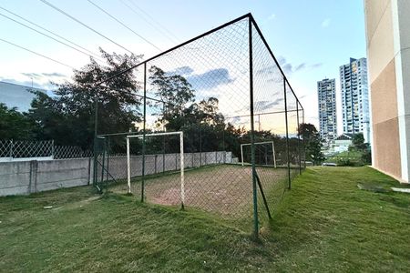 Apartamento para alugar com 40m², 2 quartos e 1 vagaQuadra