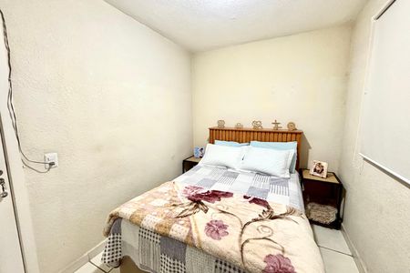 Apartamento para alugar com 40m², 2 quartos e 1 vagaQuarto 2
