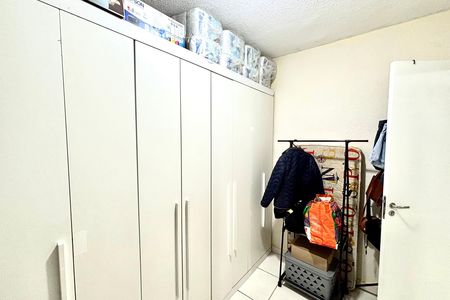 Apartamento para alugar com 40m², 2 quartos e 1 vagaQuarto 1
