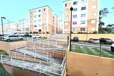 Apartamento para alugar com 40m², 2 quartos e 1 vagaVista da Sala