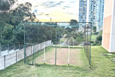 Apartamento para alugar com 40m², 2 quartos e 1 vagaQuadra