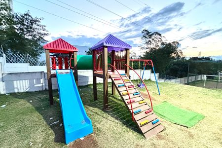 Apartamento para alugar com 40m², 2 quartos e 1 vagaÁrea comum - Playground