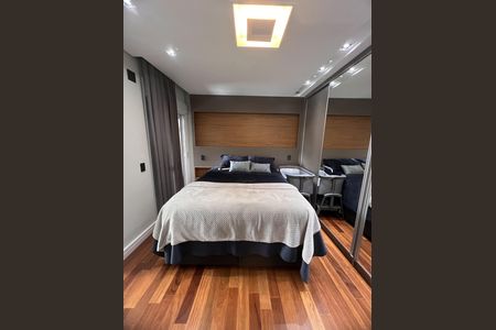 Apartamento à venda com 95m², 2 quartos e 2 vagas Apartamento à venda com 95m², 2 quartos e 2 vagasQuarto