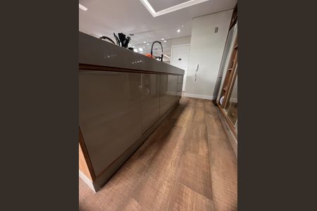 Apartamento à venda com 95m², 2 quartos e 2 vagas Apartamento à venda com 95m², 2 quartos e 2 vagasCozinha