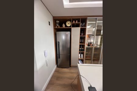 Apartamento à venda com 95m², 2 quartos e 2 vagas Apartamento à venda com 95m², 2 quartos e 2 vagasCozinha