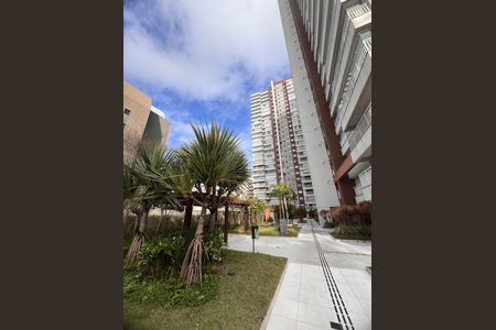 Apartamento à venda com 95m², 2 quartos e 2 vagas Apartamento à venda com 95m², 2 quartos e 2 vagasÁrea externa