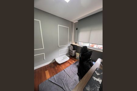 Quarto de apartamento à venda com 2 quartos, 95m² em Jardim Chácara Inglesa, São Bernardo do Campo