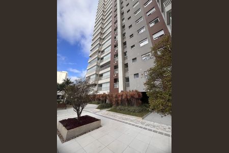 Apartamento à venda com 95m², 2 quartos e 2 vagas Apartamento à venda com 95m², 2 quartos e 2 vagasFachada
