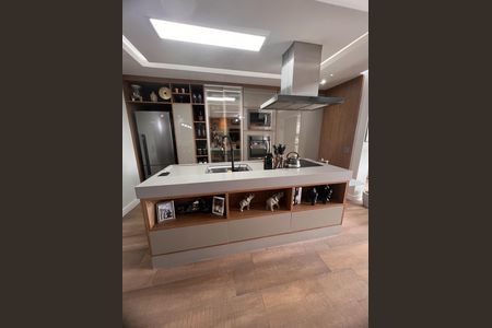 Apartamento à venda com 95m², 2 quartos e 2 vagas Apartamento à venda com 95m², 2 quartos e 2 vagasCozinha