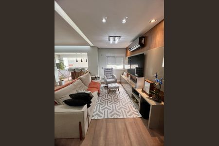 Apartamento à venda com 95m², 2 quartos e 2 vagas Apartamento à venda com 95m², 2 quartos e 2 vagasSala