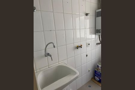 Foto 08 de apartamento para alugar com 2 quartos, 73m² em Jardim Vila Mariana, São Paulo