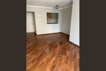 Foto 02 de apartamento para alugar com 2 quartos, 73m² em Jardim Vila Mariana, São Paulo