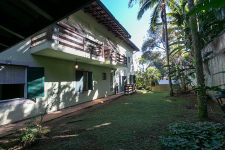 Casa de condomínio à venda com 612m², 7 quartos e 2 vagas Casa de condomínio à venda com 612m², 7 quartos e 2 vagasQUINTAL