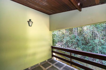 Casa de condomínio à venda com 612m², 7 quartos e 2 vagas Casa de condomínio à venda com 612m², 7 quartos e 2 vagasSACADA ESCRITÓRIO Nº 1
