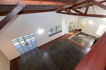 Casa de condomínio à venda com 612m², 7 quartos e 2 vagas Casa de condomínio à venda com 612m², 7 quartos e 2 vagas MEZANINO