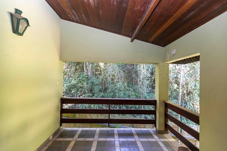 Casa de condomínio à venda com 612m², 7 quartos e 2 vagas Casa de condomínio à venda com 612m², 7 quartos e 2 vagasSACADA ESCRITÓRIO Nº 1