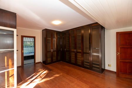 Casa de condomínio à venda com 612m², 7 quartos e 2 vagas Casa de condomínio à venda com 612m², 7 quartos e 2 vagasSUITE Nº 6 - MASTER