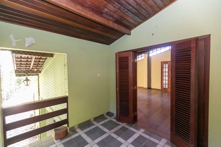Casa de condomínio à venda com 612m², 7 quartos e 2 vagas Casa de condomínio à venda com 612m², 7 quartos e 2 vagasSACADA ESCRITÓRIO Nº 1