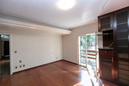 Casa de condomínio à venda com 612m², 7 quartos e 2 vagas Casa de condomínio à venda com 612m², 7 quartos e 2 vagasSUITE Nº 6 - MASTER