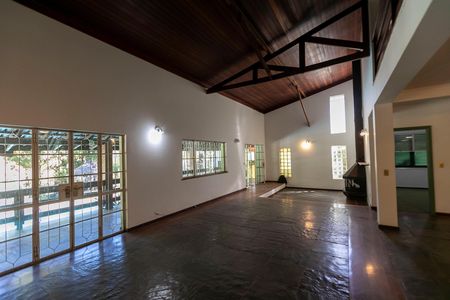 Casa de condomínio à venda com 612m², 7 quartos e 2 vagas Casa de condomínio à venda com 612m², 7 quartos e 2 vagasSALA MULTIPLOS AMBIENTES