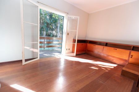 Casa de condomínio à venda com 612m², 7 quartos e 2 vagas Casa de condomínio à venda com 612m², 7 quartos e 2 vagasSUITE Nº 5