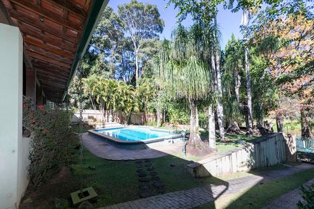 Casa de condomínio à venda com 612m², 7 quartos e 2 vagas Casa de condomínio à venda com 612m², 7 quartos e 2 vagasPISCINA