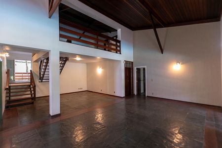 Casa de condomínio à venda com 612m², 7 quartos e 2 vagas Casa de condomínio à venda com 612m², 7 quartos e 2 vagasSALA MULTIPLOS AMBIENTES