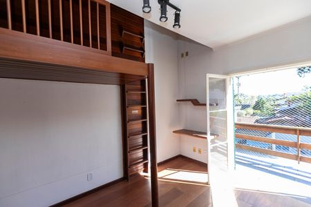 Casa de condomínio à venda com 612m², 7 quartos e 2 vagas Casa de condomínio à venda com 612m², 7 quartos e 2 vagasSUITE Nº 4