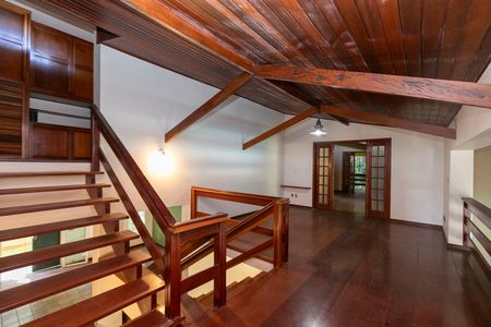 Casa de condomínio à venda com 612m², 7 quartos e 2 vagas Casa de condomínio à venda com 612m², 7 quartos e 2 vagasACESSO AOS ESCRITÓRIOS