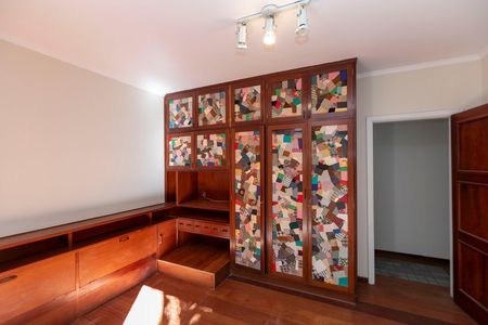 Casa de condomínio à venda com 612m², 7 quartos e 2 vagas Casa de condomínio à venda com 612m², 7 quartos e 2 vagasSUITE Nº 5