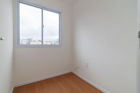 Quarto 1 de apartamento à venda com 2 quartos, 28m² em Vila das Belezas, São Paulo