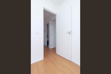 Quarto 1 de apartamento à venda com 2 quartos, 28m² em Vila das Belezas, São Paulo