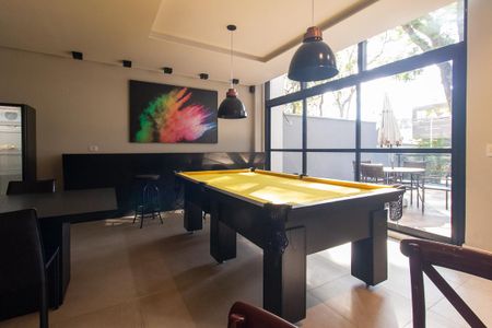 Apartamento para alugar com 27m², 1 quarto e sem vagaÁrea comum
