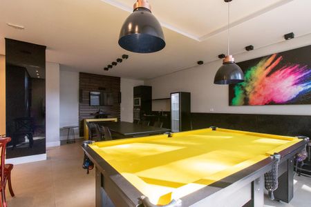 Apartamento para alugar com 27m², 1 quarto e sem vagaÁrea comum