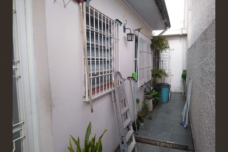 Casa à venda com 180m², 3 quartos e 2 vagasVaranda
