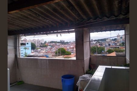 Casa à venda com 180m², 3 quartos e 2 vagasVista