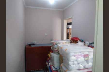 Casa à venda com 180m², 3 quartos e 2 vagasQuarto 2