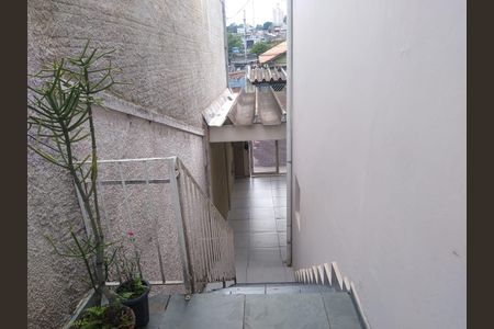 Casa à venda com 180m², 3 quartos e 2 vagasVaranda