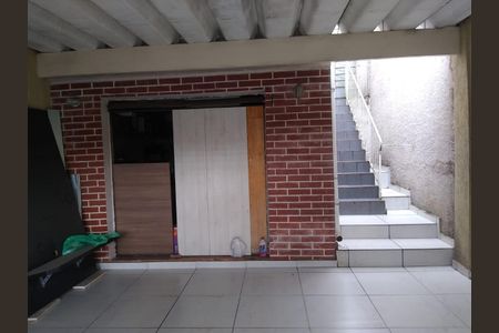 Casa à venda com 180m², 3 quartos e 2 vagasGaragem