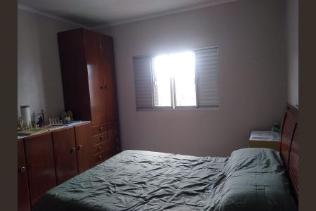 Casa à venda com 180m², 3 quartos e 2 vagasQuarto 3