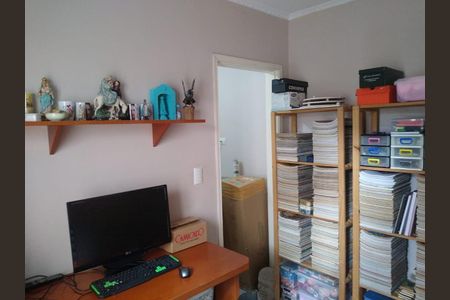 Sala de casa à venda com 3 quartos, 180m² em Parque Bristol, São Paulo