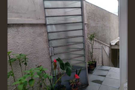 Casa à venda com 180m², 3 quartos e 2 vagasVaranda