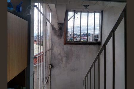Casa à venda com 180m², 3 quartos e 2 vagasVaranda