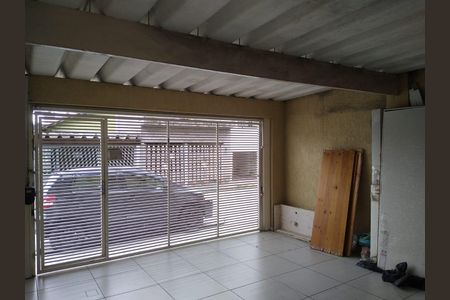 Casa à venda com 180m², 3 quartos e 2 vagasGaragem